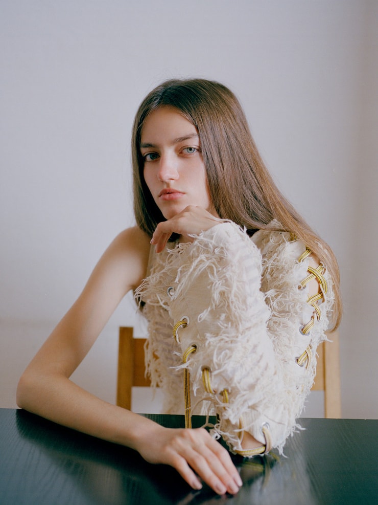 Lea Petanovic