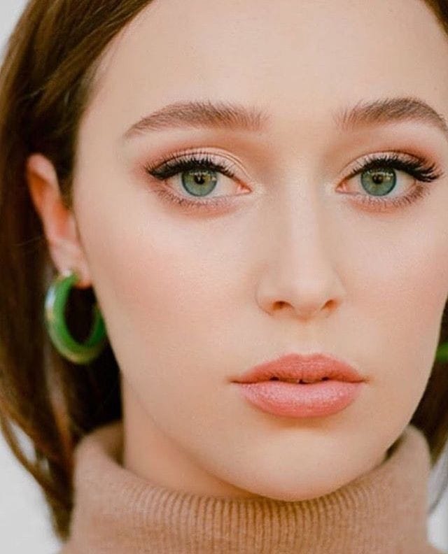 Alycia Debnam Carey