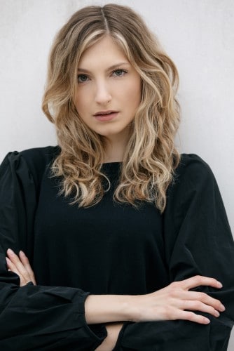 Lea Pointner Lea Pointner