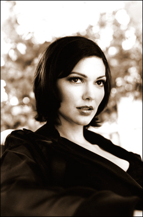 Laura Harring