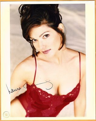 Laura Harring