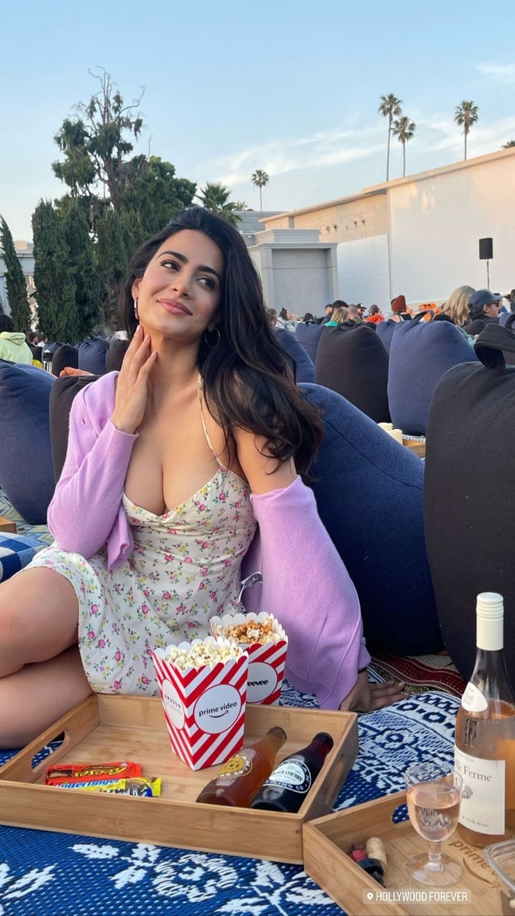 Emeraude Toubia