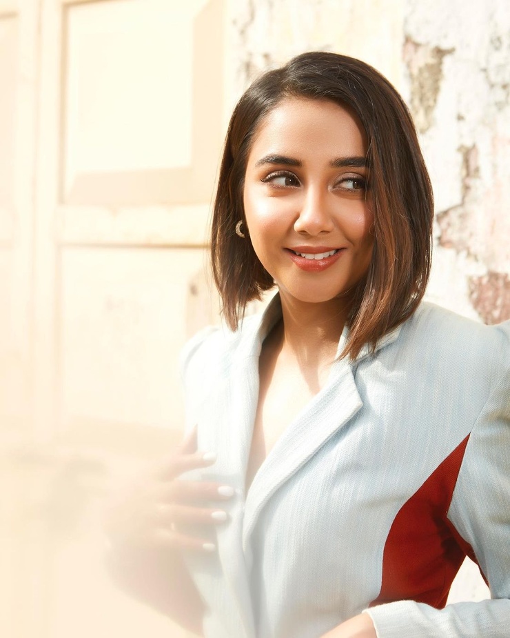 Prajakta Koli
