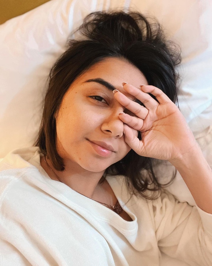 Prajakta Koli