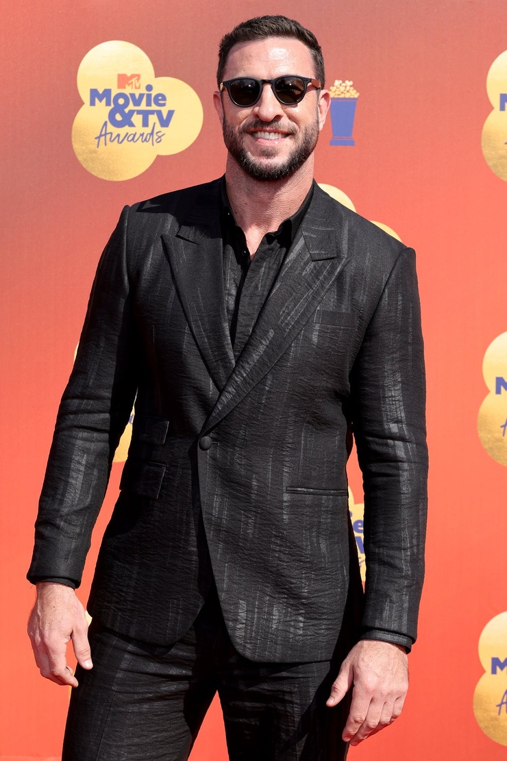 Pablo Schreiber