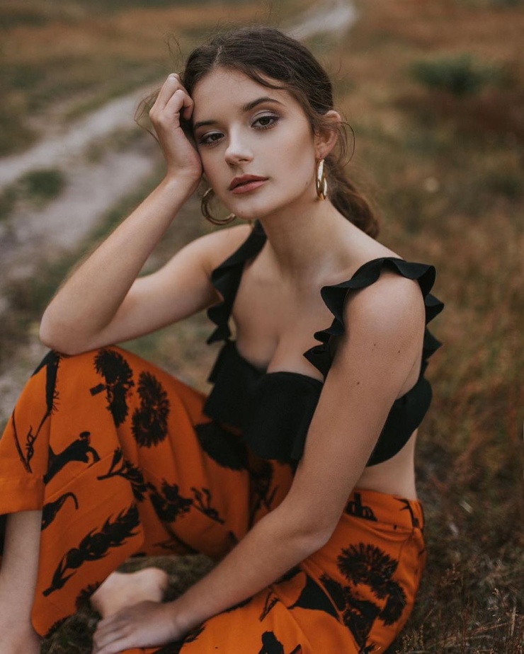 Picture of Isabella Naomi Kroon