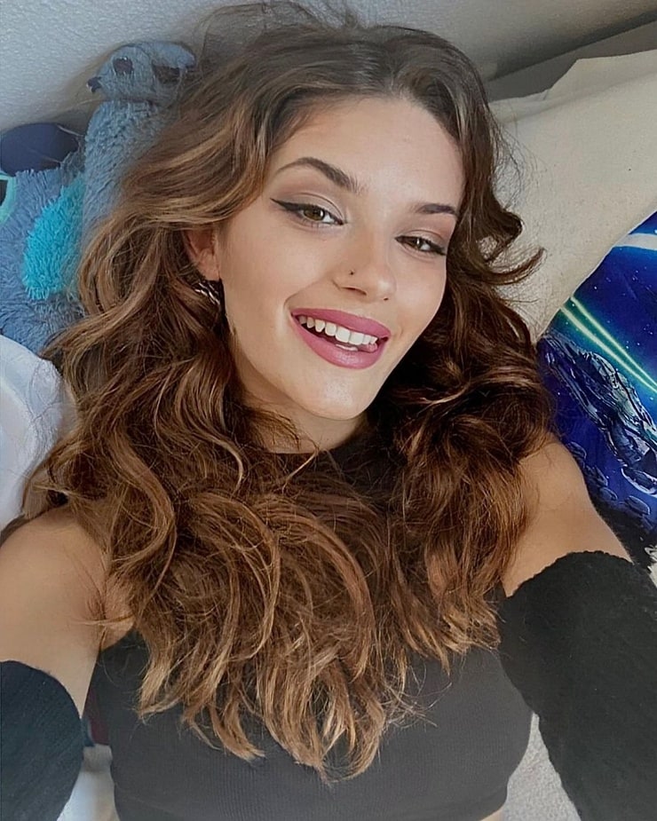 Picture of Isabella Naomi Kroon