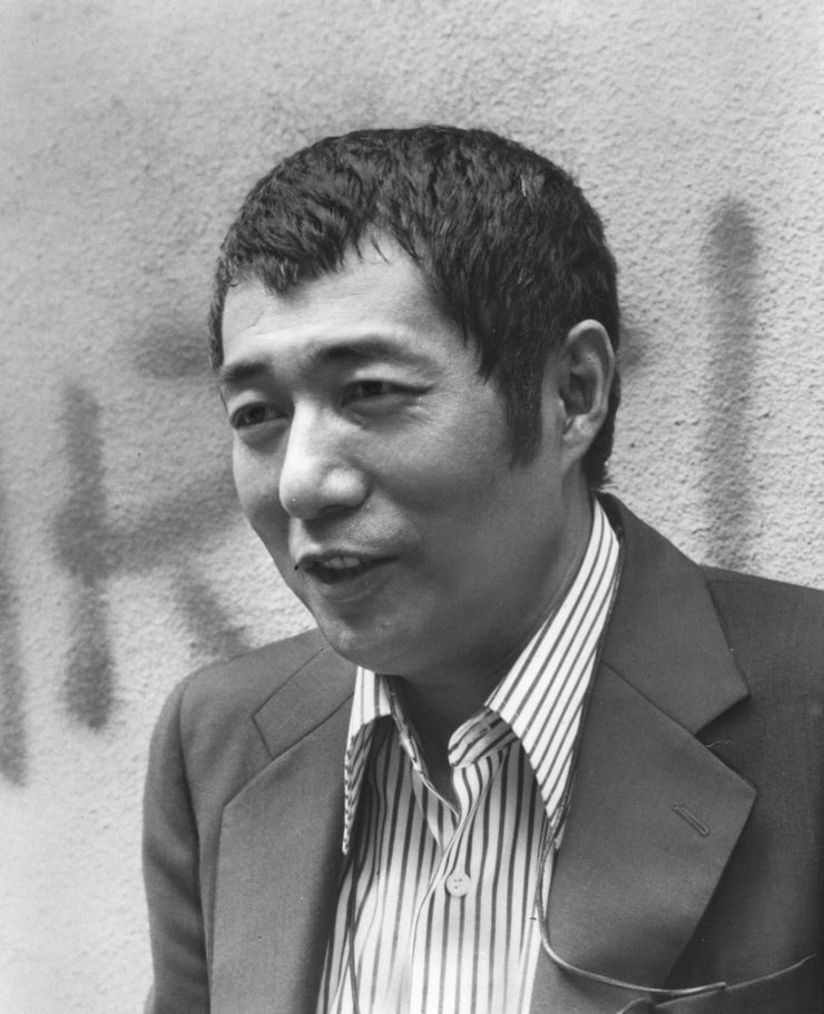 Shuji Terayama