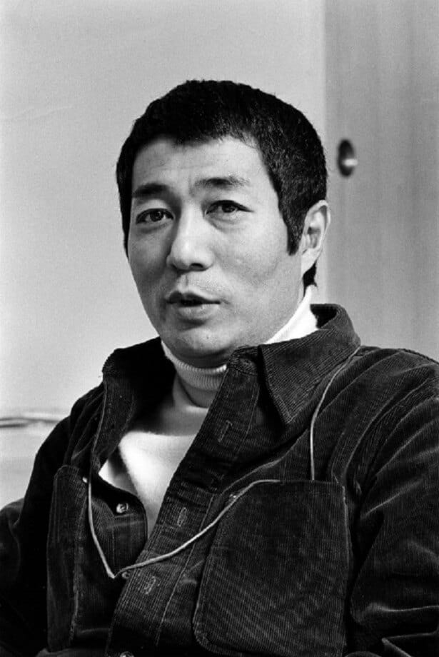 Picture of Shuji Terayama