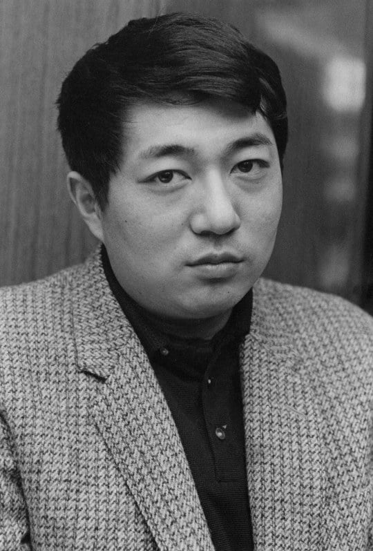 Picture of Shuji Terayama