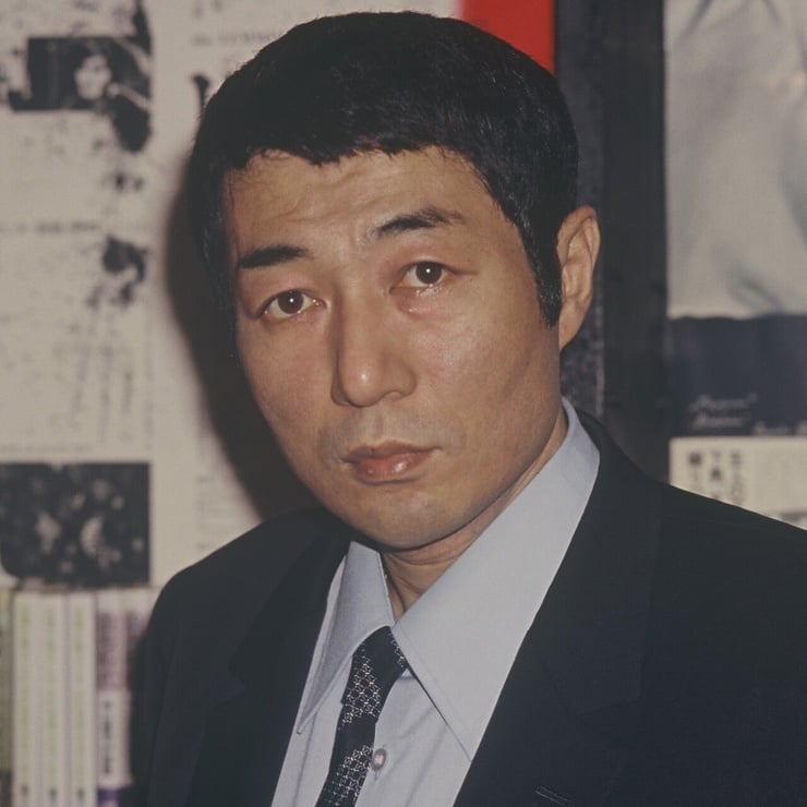 Shuji Terayama