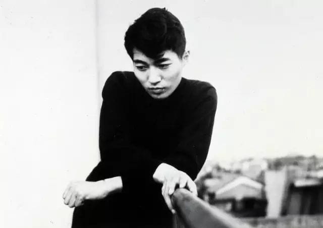 Shuji Terayama