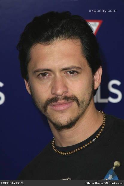 Clifton Collins Jr.