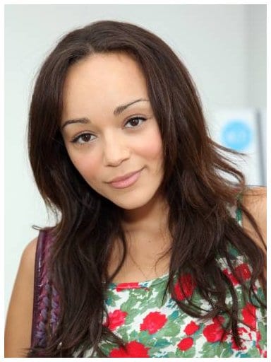 Ashley Madekwe