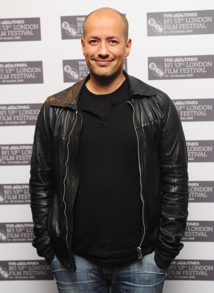 Tarik Saleh