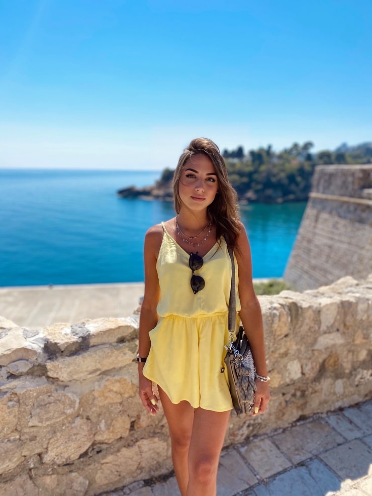 Sylwia Majdak