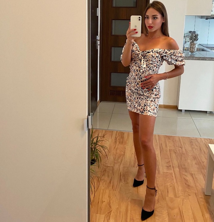 Sylwia Majdak