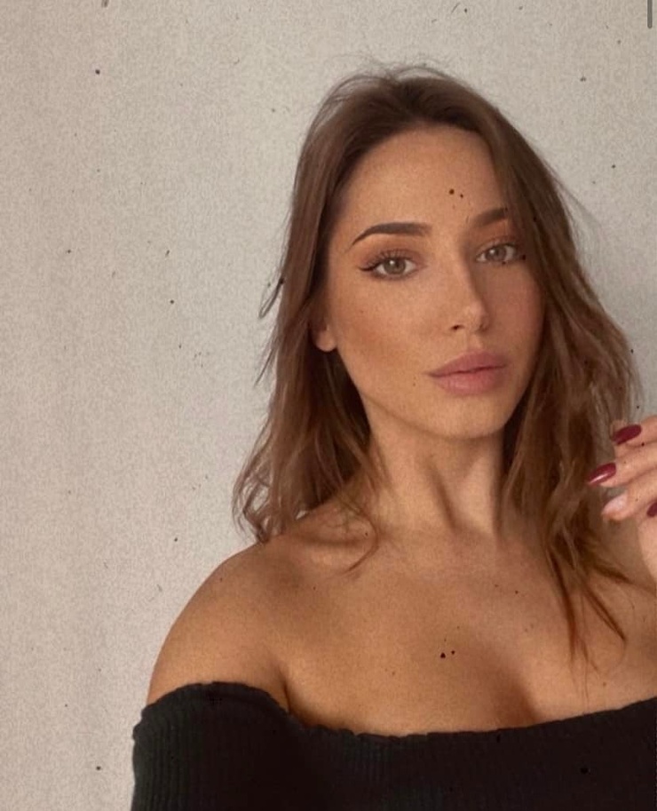 Sylwia Majdak