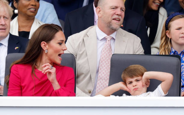 Kate Middleton
