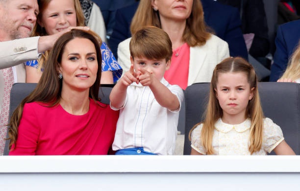 Kate Middleton