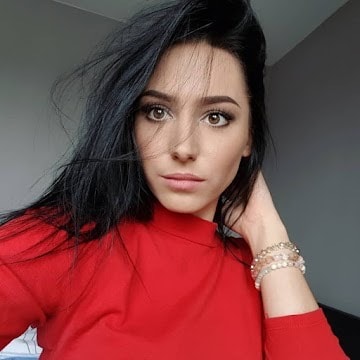 Sylwia Majdak