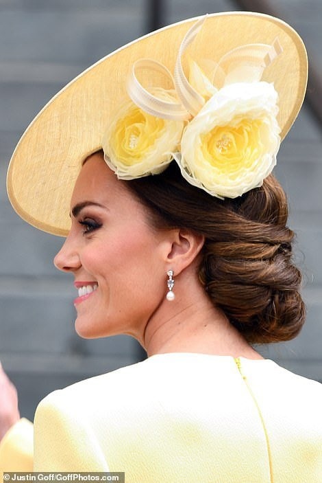 Kate Middleton Kate Middleton