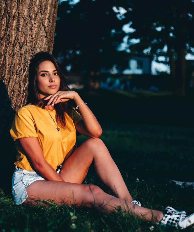 Sylwia Majdak