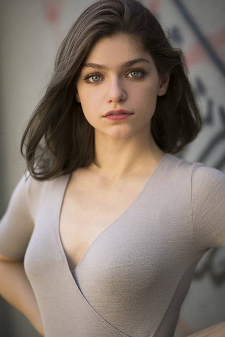 Catharine Daddario