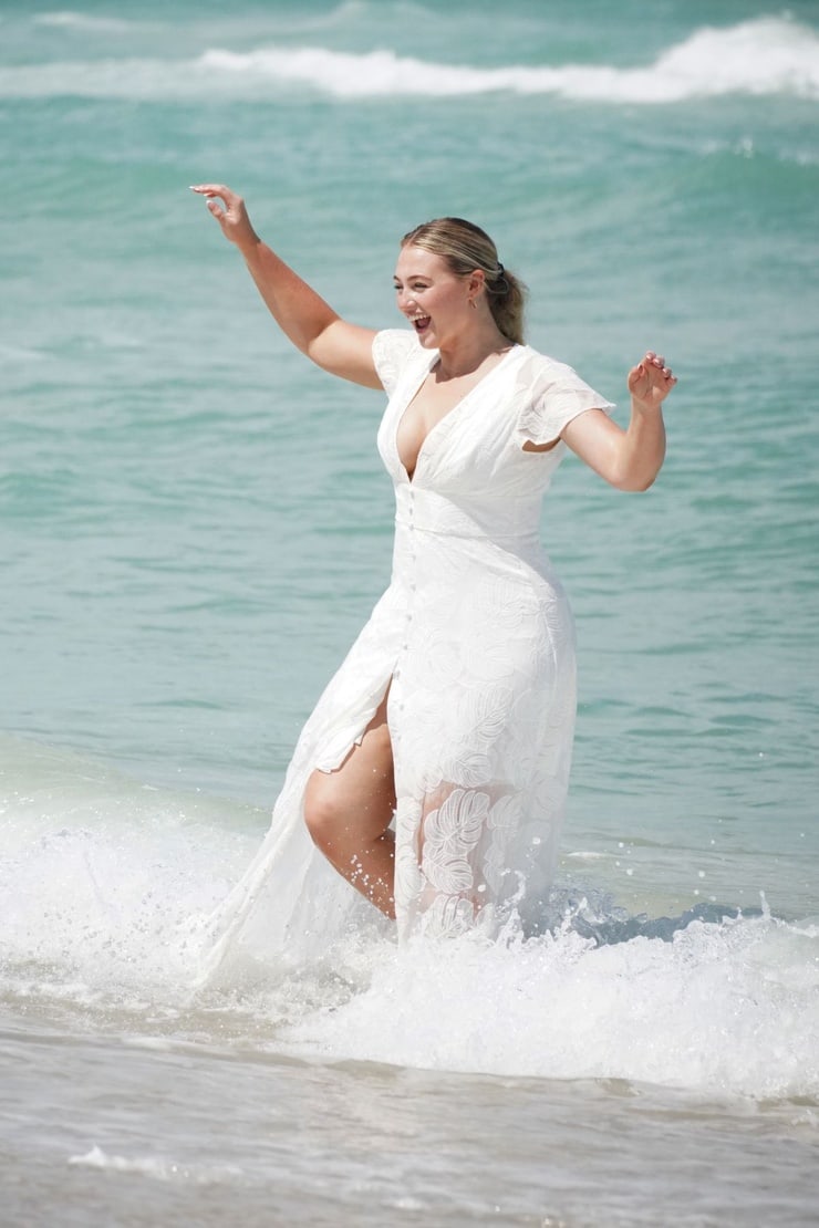 Iskra Lawrence