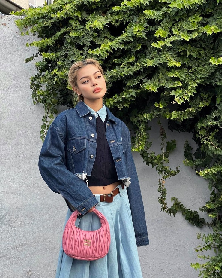 Lily Maymac