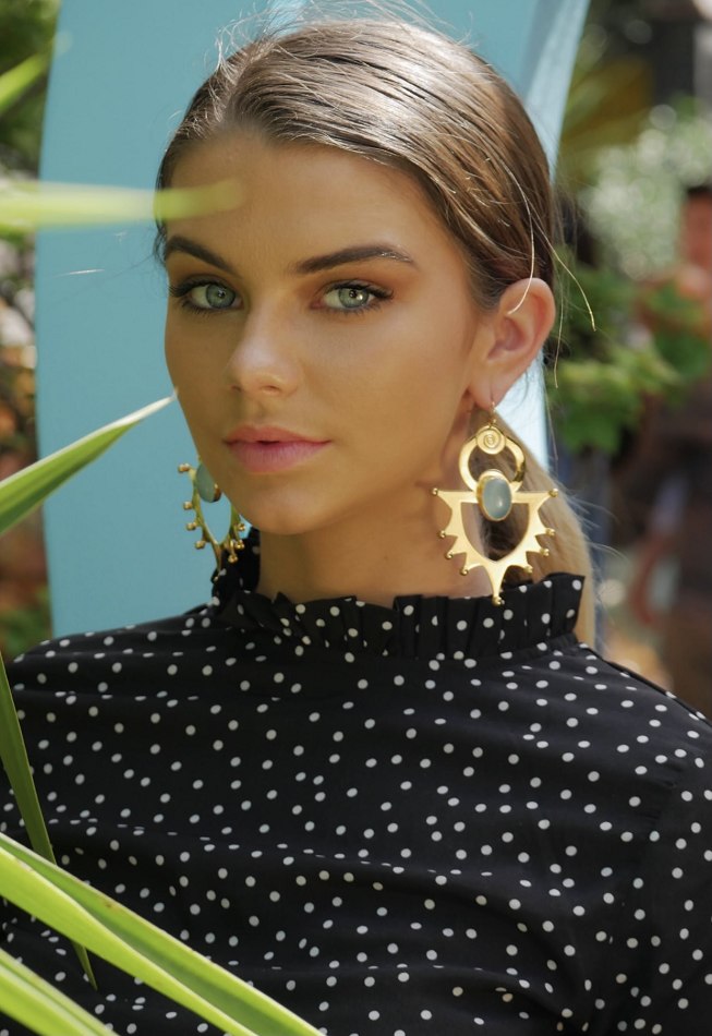 Janade Rayner