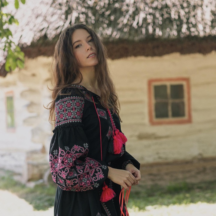 Viktoria Makarenko Viktoria Makarenko