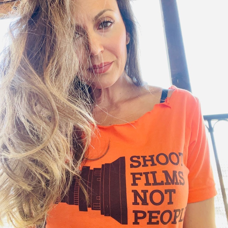 Cerina Vincent