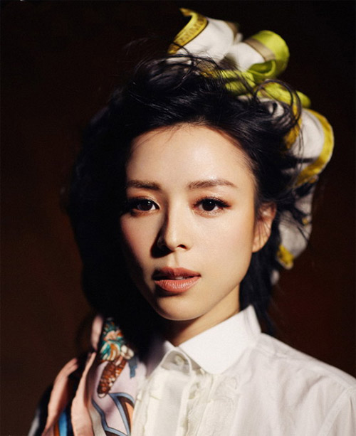 Zhang Jingchu