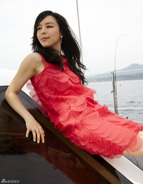 Zhang Jingchu
