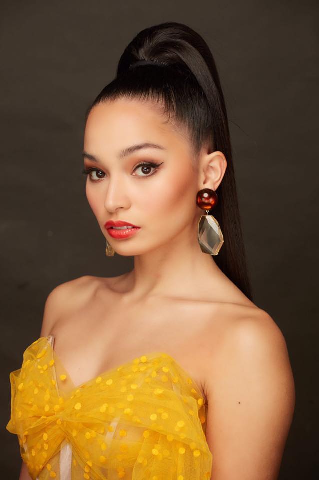 Bella Ysmael