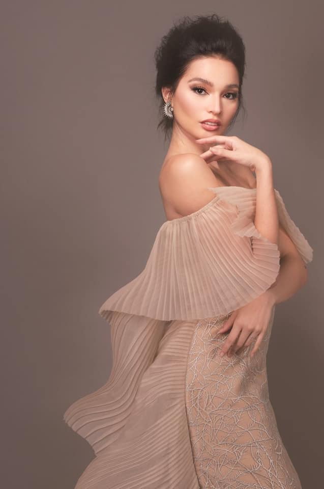 Bella Ysmael