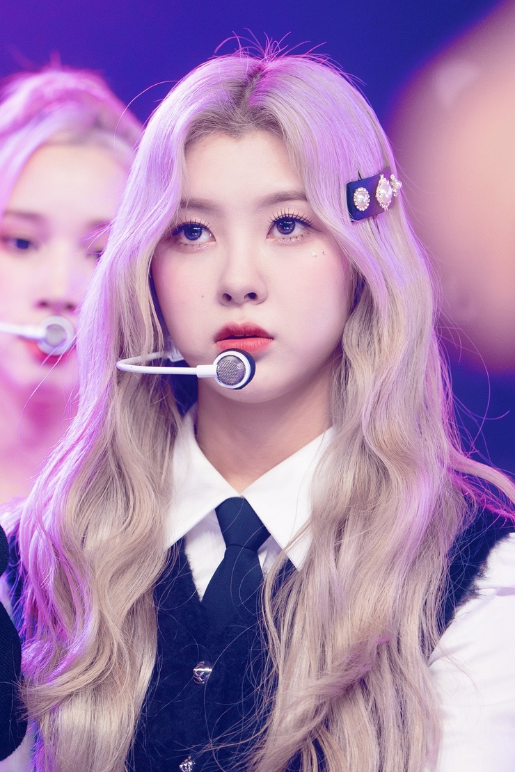 Da-yeon Kim