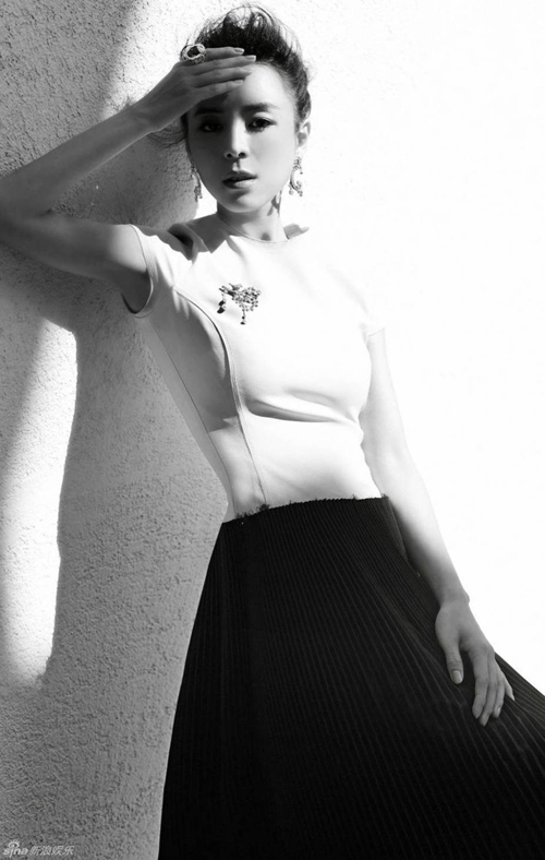 Zhang Jingchu