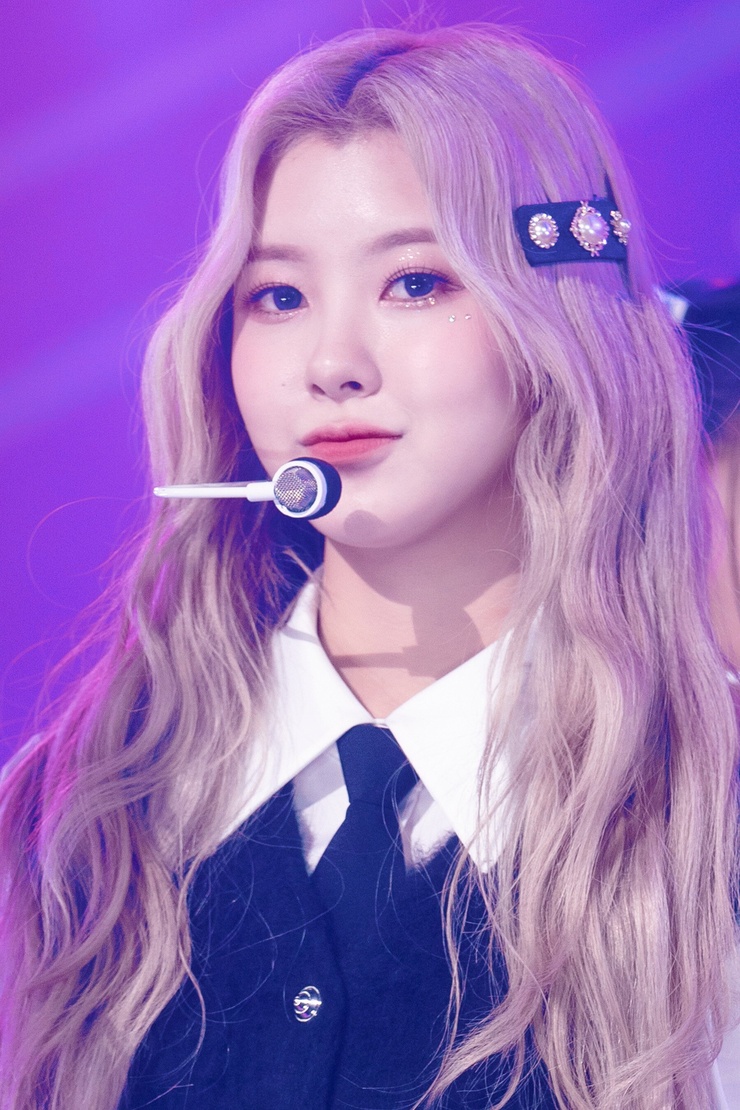 Da-yeon Kim