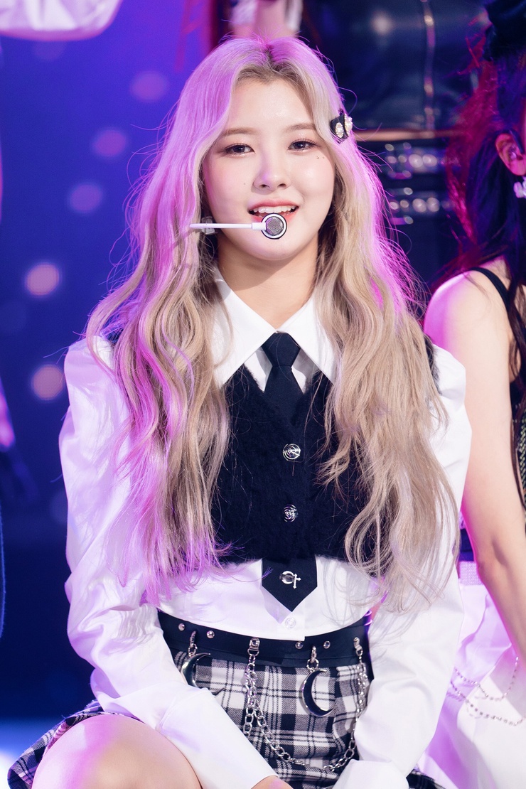 Da-yeon Kim