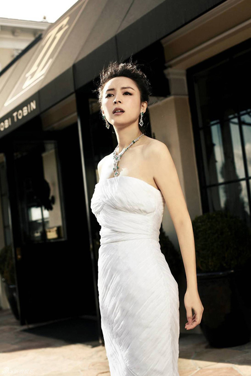 Zhang Jingchu