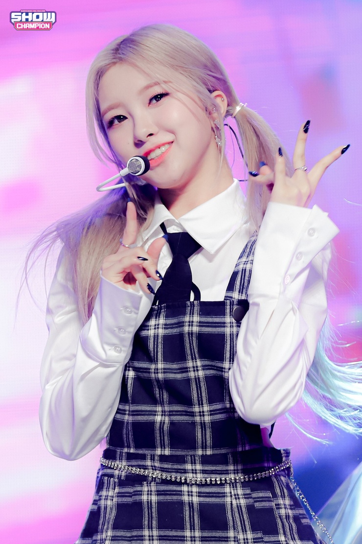 Da-yeon Kim