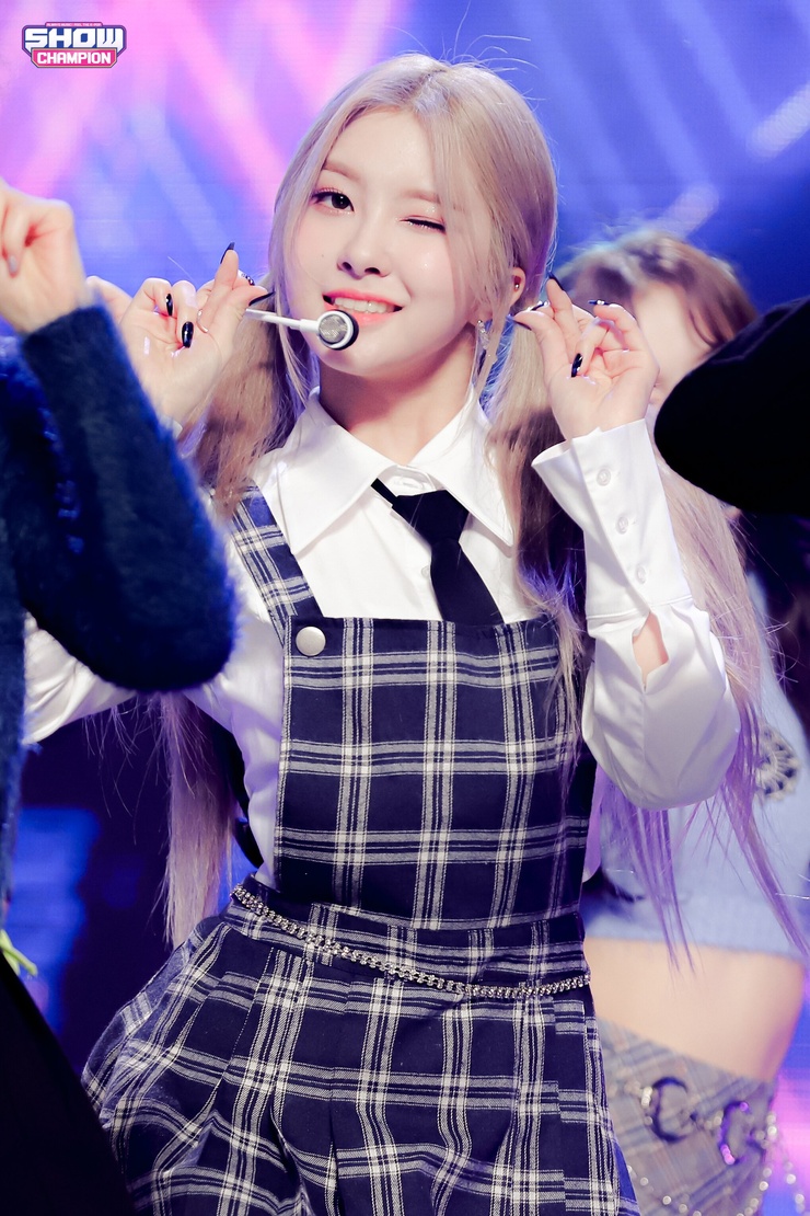 Da-yeon Kim