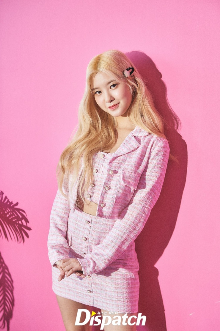 Da-yeon Kim