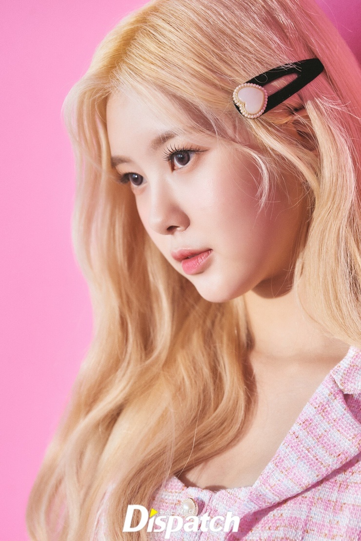 Da-yeon Kim