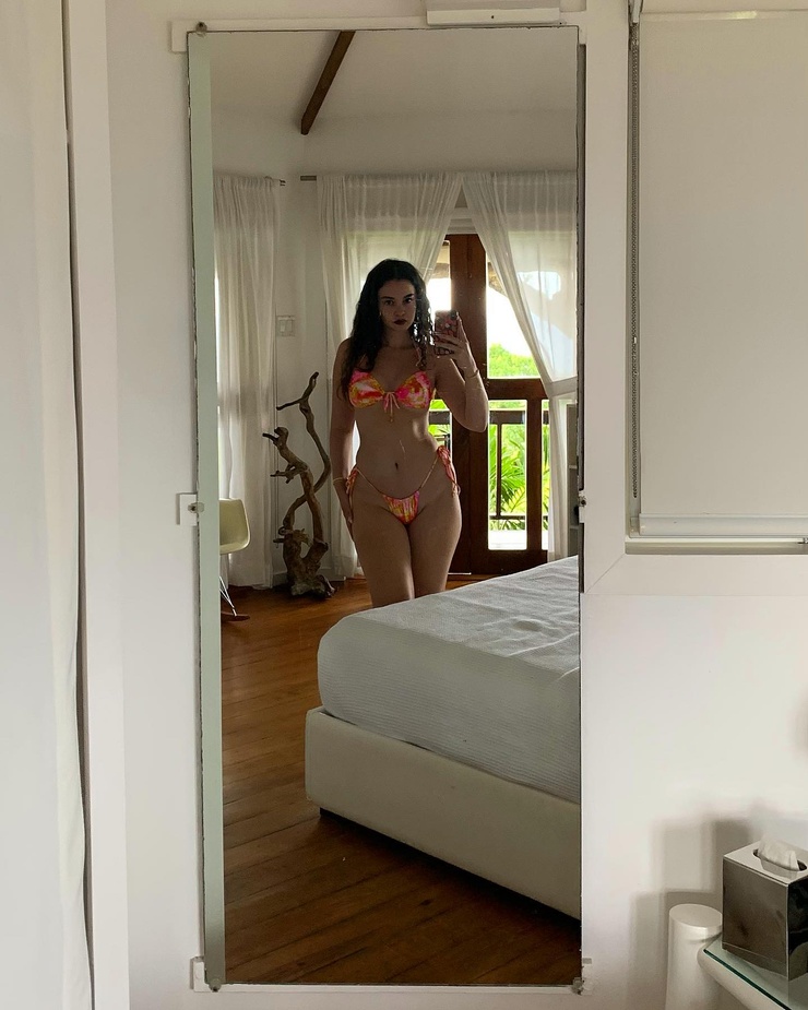Sabrina Claudio