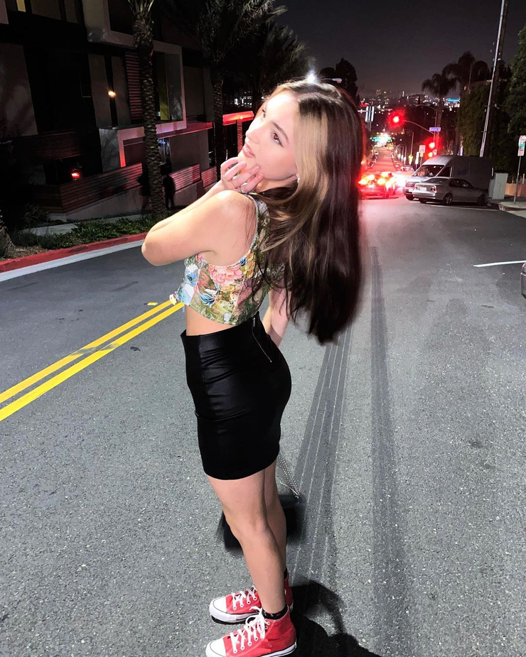 Aly Jade