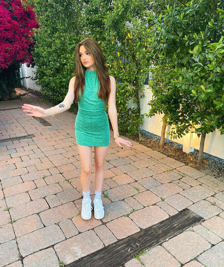 Aly Jade
