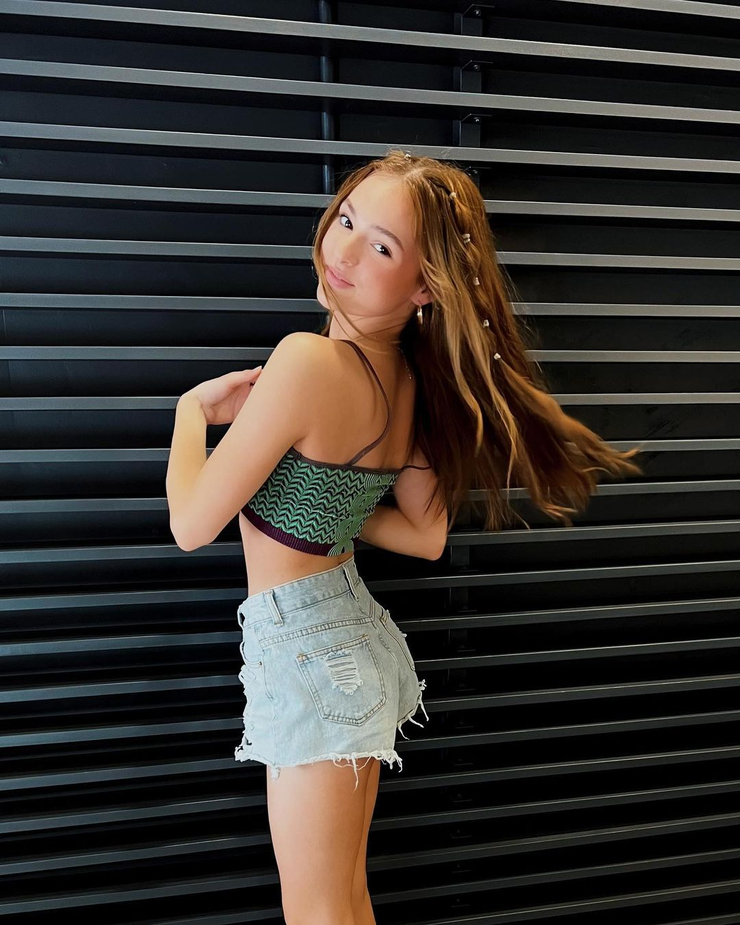Aly Jade